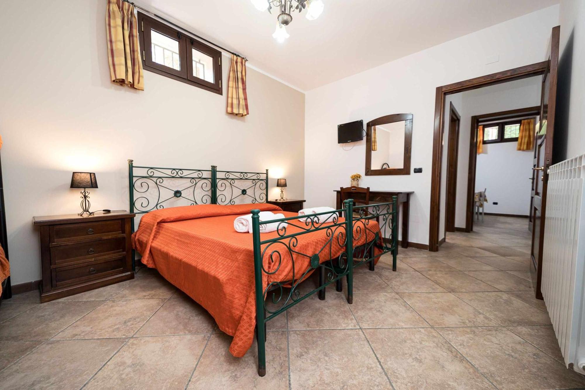 Villa Claudia By Vivimy Parabita Ngoại thất bức ảnh