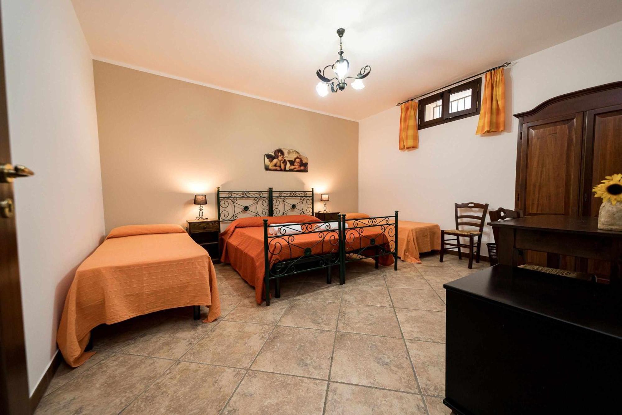 Villa Claudia By Vivimy Parabita Ngoại thất bức ảnh