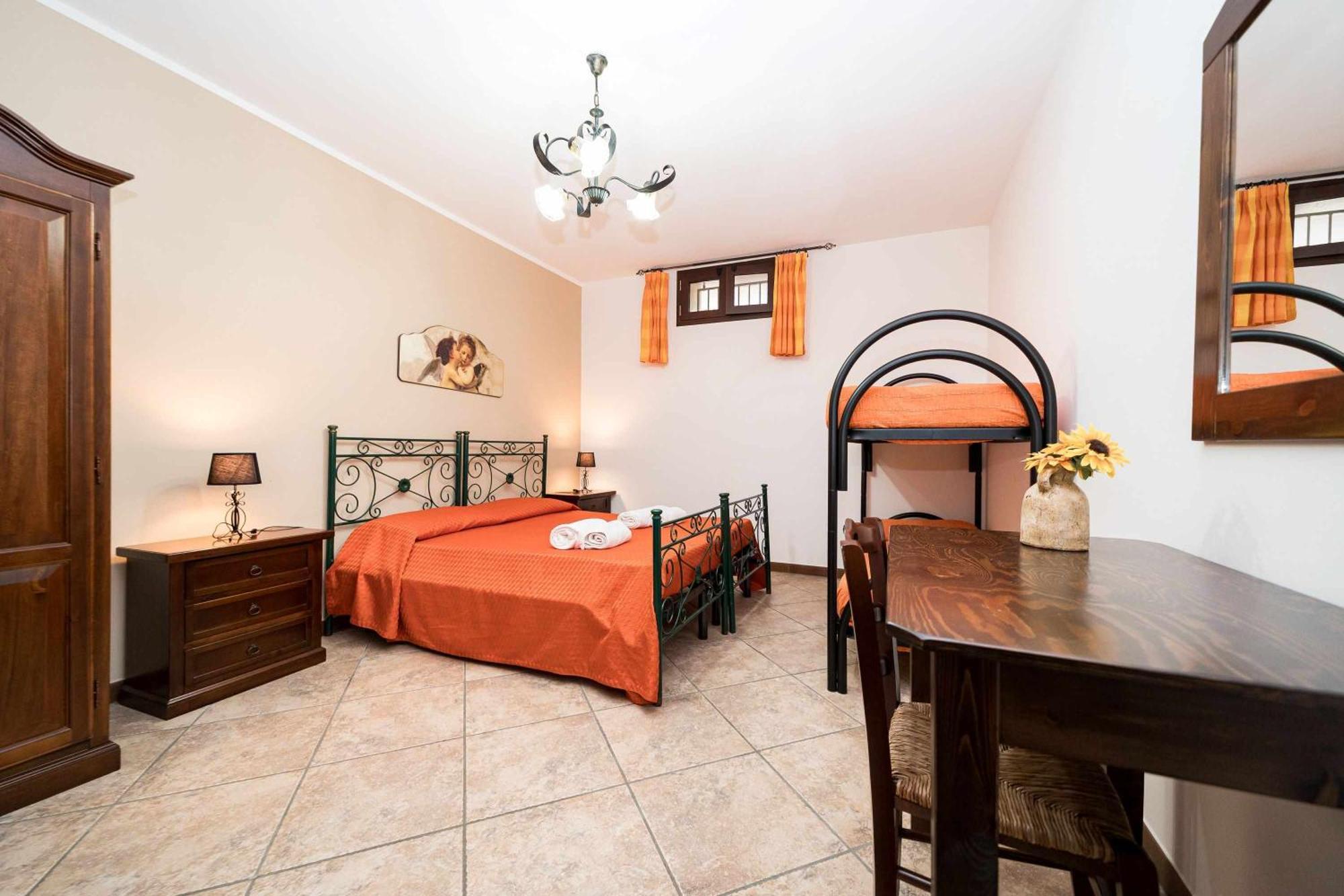 Villa Claudia By Vivimy Parabita Ngoại thất bức ảnh