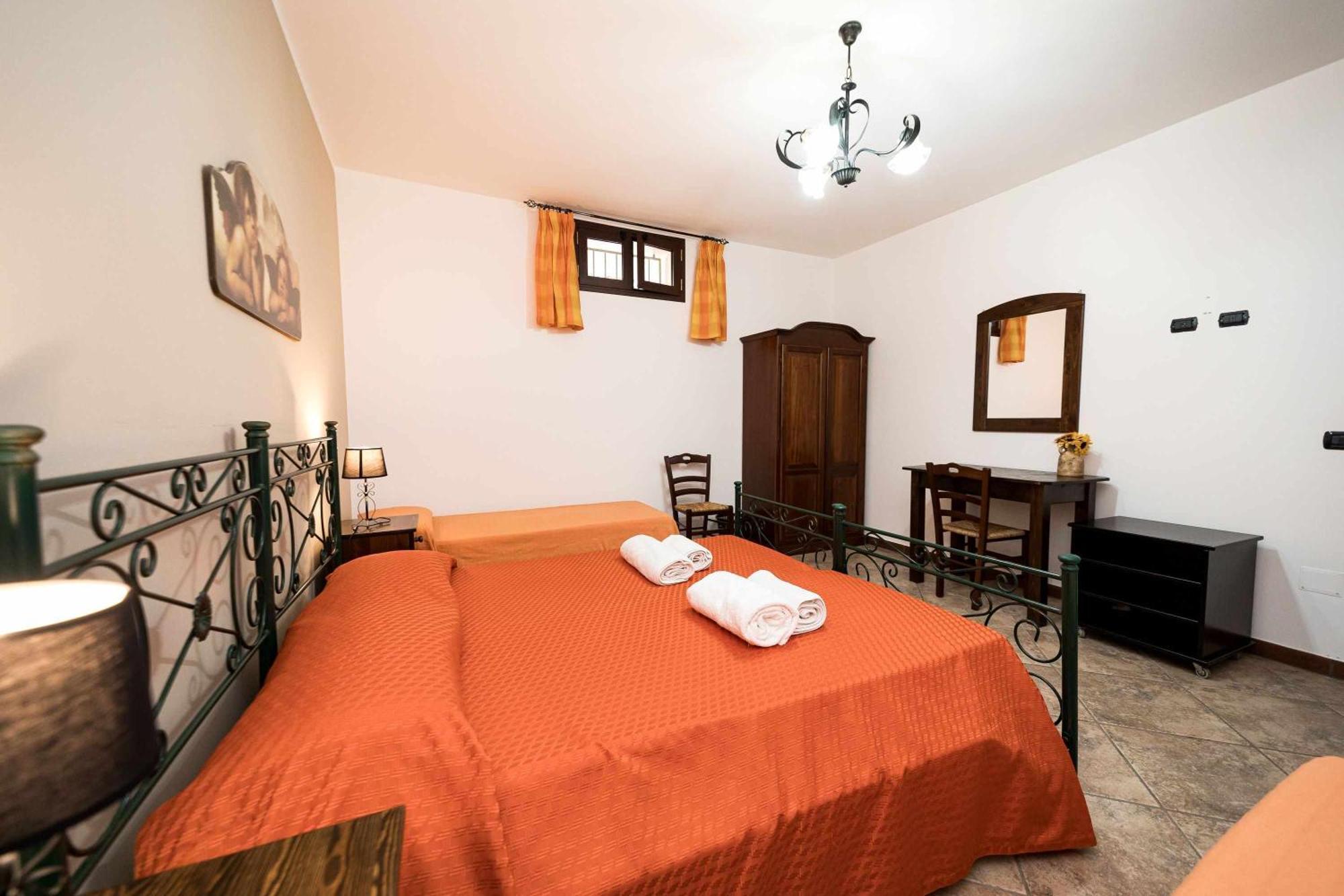 Villa Claudia By Vivimy Parabita Ngoại thất bức ảnh